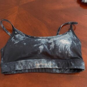 Alphalete Bra